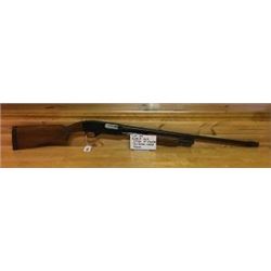 SHOTGUN, NOBLE 602J, 20GA