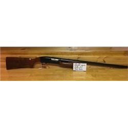 SHOTGUN, GEVARM, 12GA