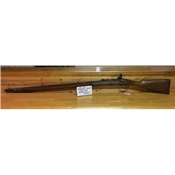 MUSKET, ENFIELD PATTERN 1853, .577, BARNETT LONDON