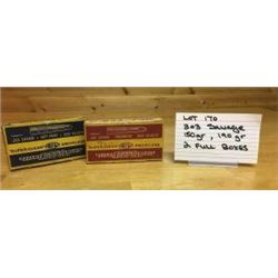 AMMUNITION, 303 SAVAGE