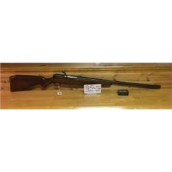 SHOTGUN, MOSSBERG 195KA, 12GA