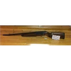 SHOTGUN, WINCHESTER SUPER X 1, 12GA
