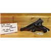 Image 2 : HANDGUN, HIGH STANDARD OLYMPIC, 22S