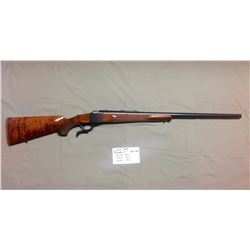 RIFLE, RUGER #1 270 WINCHESTER