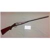 Image 1 : SHOTGUN, J. STEVENS 335, 12GA SXS