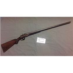 SHOTGUN, DUMOULIN, 12GA SXS