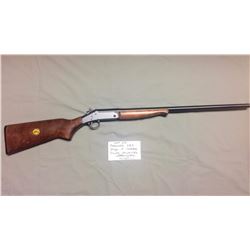SHOTGUN, PARDNER SB1 DUCKS UNLIMITED GREENWING, 20GA