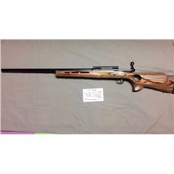 RIFLE, SAVAGE 12, 223 REMINGTON