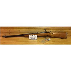 RIFLE, MARLIN 81-DL 22LR