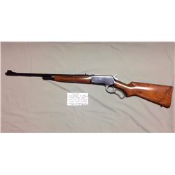 RIFLE, WINCHESTER 71, 348 WINCHESTER