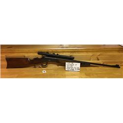 RIFLE, WINCHESTER 65 218 BEE