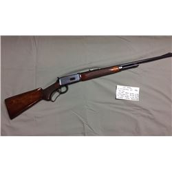 RIFLE, WINCHESTER MODEL 64, 30-30