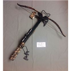 CROSSBOW, NEXT RECURVE