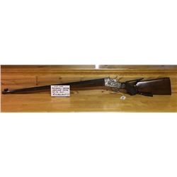 RIFLE, PEDERSOLI, 45-70 GOVERNMENT