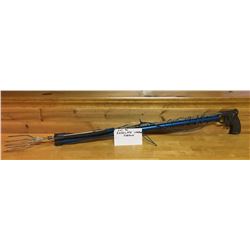 FISHING GEAR, HARPOON