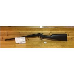 RIFLE, STEVENS FAVORITE, 22LR