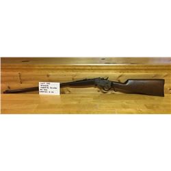 RIFLE, STEVENS FAVORITE, 32 LONG