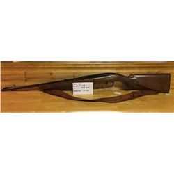 RIFLE, WINCHESTER 100, 308WIN