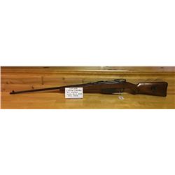 RIFLE, ITALIAN CARCANO, 6.5X54
