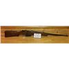 Image 2 : RIFLE, ITALIAN CARCANO, 6.5X54