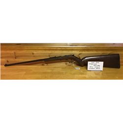 RIFLE, FABRIQUE NATIONAL, 22LR