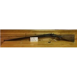 SHOTGUN, 12 GA SXS