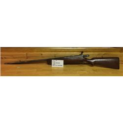 SHOTGUN, H&R 348 GAMESTER, 16GA