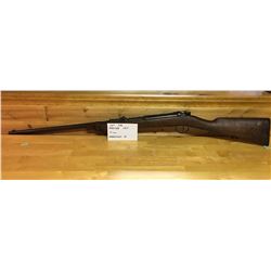 RIFLE, MAUSER 1871, 11MM