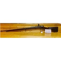 RIFLE, ETIENNE MLE 1866-74, 11MM