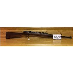 RIFLE, ENFIELD MARK III, 303 BRITISH