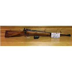 RIFLE, ENFIELD MK IV, 303 BRITISH