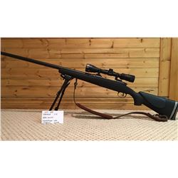 RIFLE, SAVAGE 112, 220 SWIFT