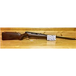 RIFLE, MOSSBERG 151K, 22LR