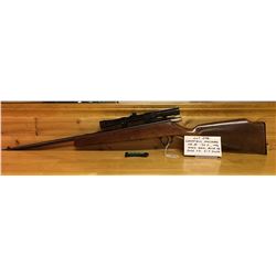 RIFLE, LAKEFIELD MOSSBERG MK II, 22LR
