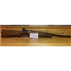 RIFLE, MOSSBERG 44 US, 22LR