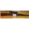 Image 2 : RIFLE, SWEDISH MAUSER 1896-38, 6.5X55 SWEDE
