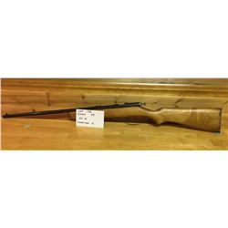 RIFLE, COOEY 39, 22LR