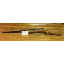 RIFLE, SPRINGFIELD 87A, 22LR