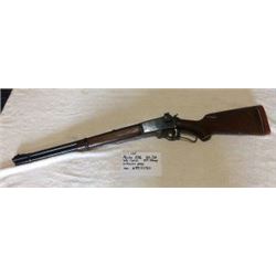 RIFLE, MARLIN 336, 30-30