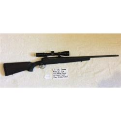 RIFLE, SAVAGE AXIS II, 270WIN