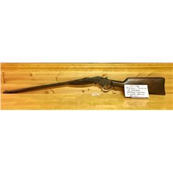 RIFLE, STEVENS 25