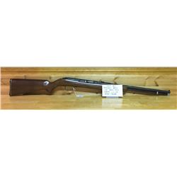 RIFLE, STEVENS 87H, 22LR