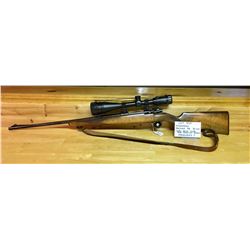 RIFLE, HUSQVARNA MAUSER 98, 30-06 SPRG