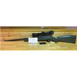 RIFLE, SEARS ROEBUCK 6C, 22LR