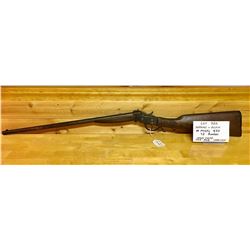 RIFLE, HOPKINS & ALLEN 832, 32LONG