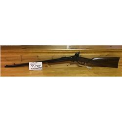 MUSKET, C SHARPES IAB MARCHENO, .54CAL