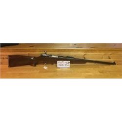 RIFLE, HUSQVARNA 1942, 6.5 X 55 SWEDE