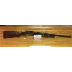 SHOTGUN, WINCHESTER 1897, 16GA