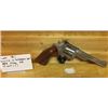 Image 1 : HANDGUN, SMITH & WESSON 66-1, 357 MAGNUM