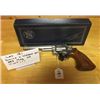 Image 2 : HANDGUN, SMITH & WESSON 66-1, 357 MAGNUM
